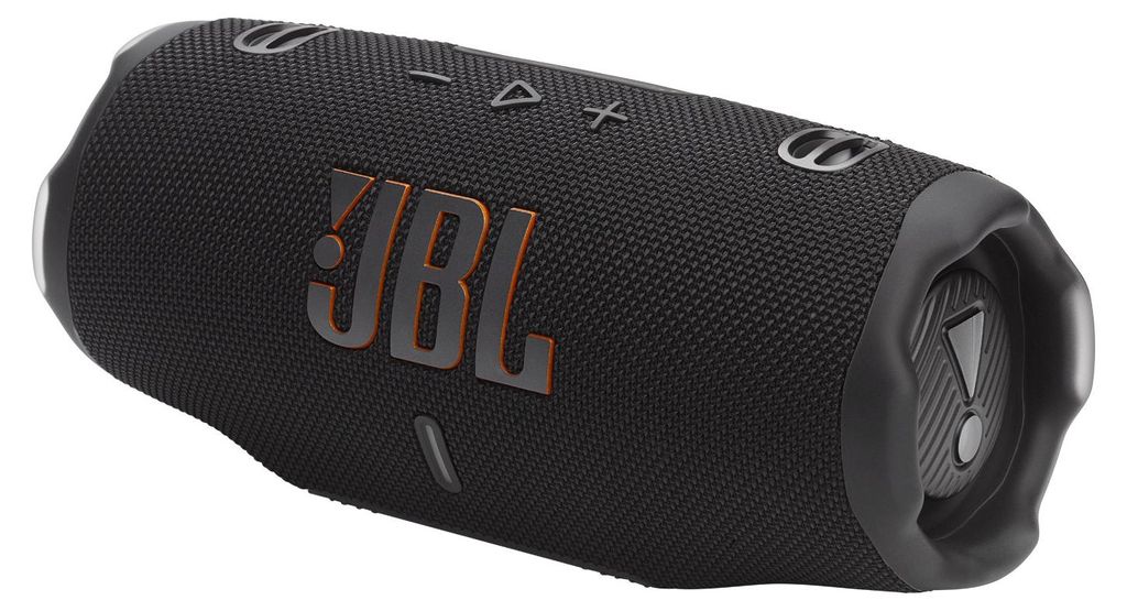 JBL Charge 6, 2Wege, 2 cm, 45 W, 30 W, 10 W, 56 - 20000 Hz Obrázek produktu 