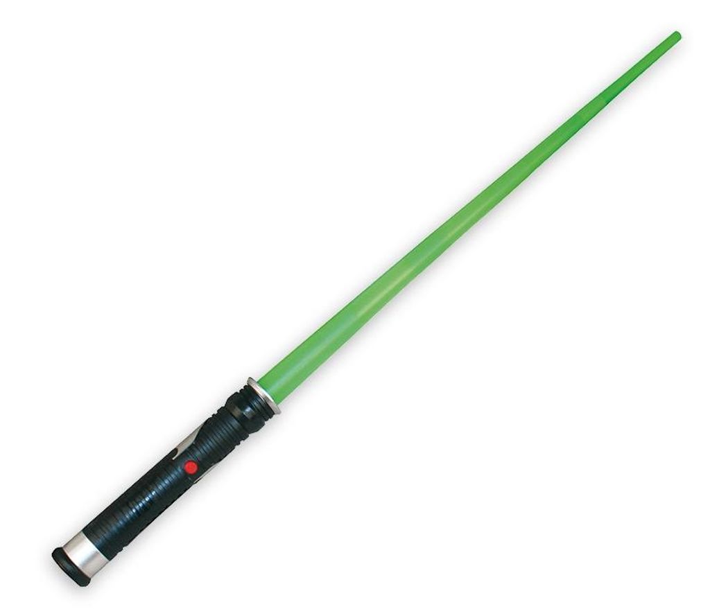 Laserschwert Lichtschwert Sound Star Wars Schwert Licht Sound Vibration 70cm 