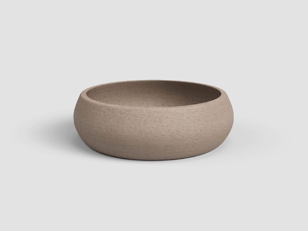 Artevasi Hemera Bowl, 6 l, 290 mm, 140 mm, 2 Stück(e)