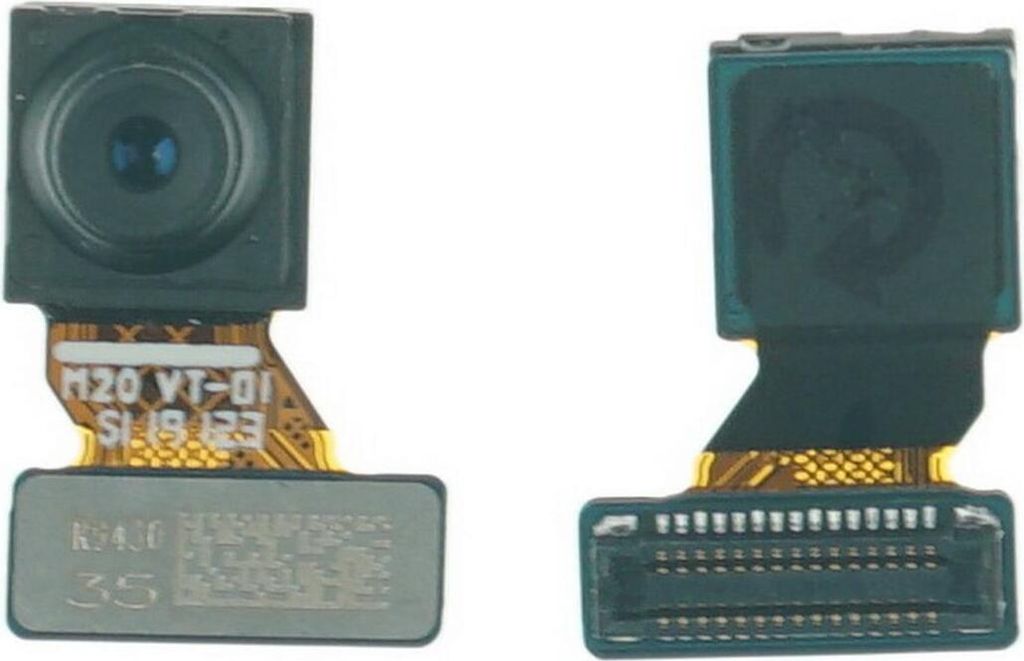 Front Kamera für Samsung Galaxy M20 (SM-M205F) Selfie Kamera Vorderkamera