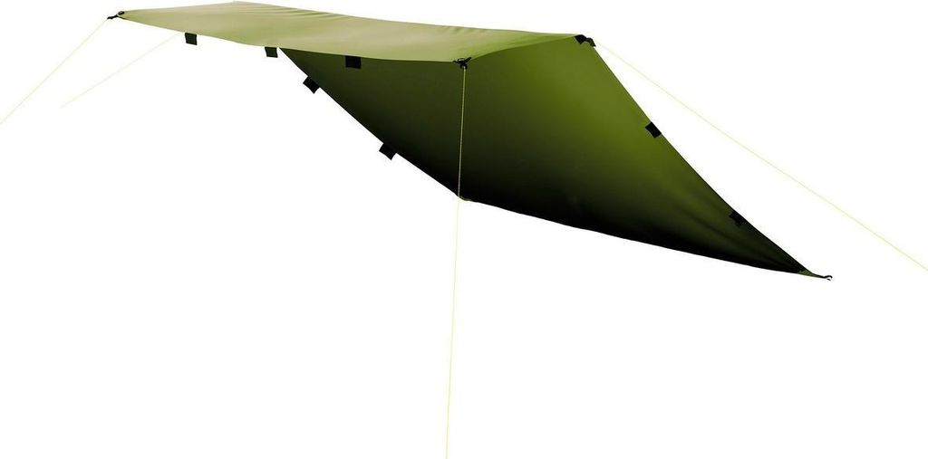 Tarp 1 425 x 445 cm Farbe light olive Produktbild 
