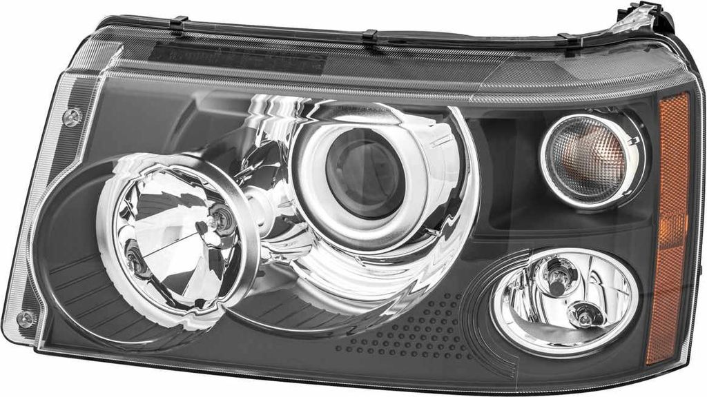 Hauptscheinwerfer links 12 V W5W Bi-Xenon HELLA für LAND ROVER RANGE ROVER SPORT