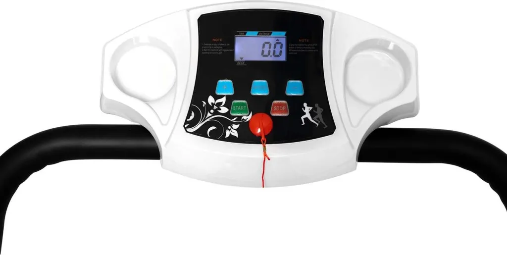 Tapis de course React moteur compact : courez enfin sans manquer d'espace - 5