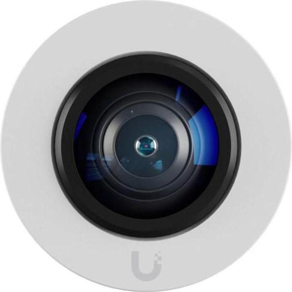 Ubiquiti UniFi AI Theta Pro - Ultra Wide 360° - Überwachungskamera - Bullet - Innenbereich - Farbe (Tag&Nacht)