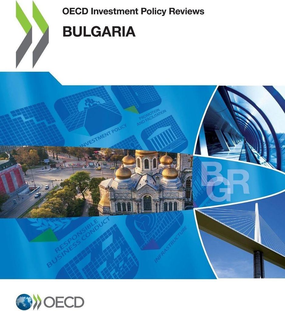 OECD Investment Policy Review