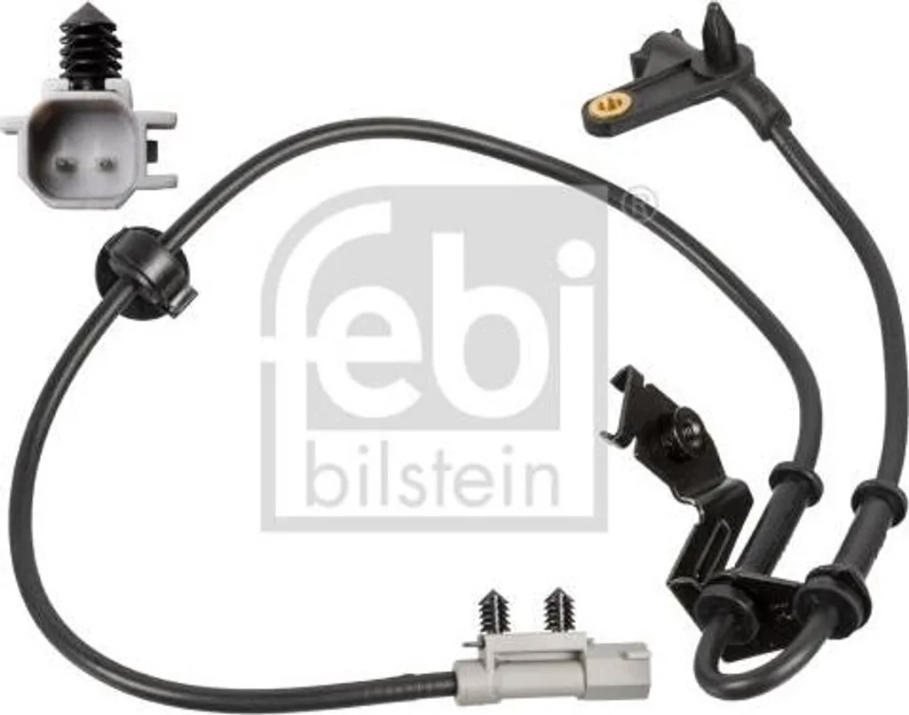 Sensore ABS Febi 109545 Voyager | Proteggi la tua Famiglia | OE 04683470AE