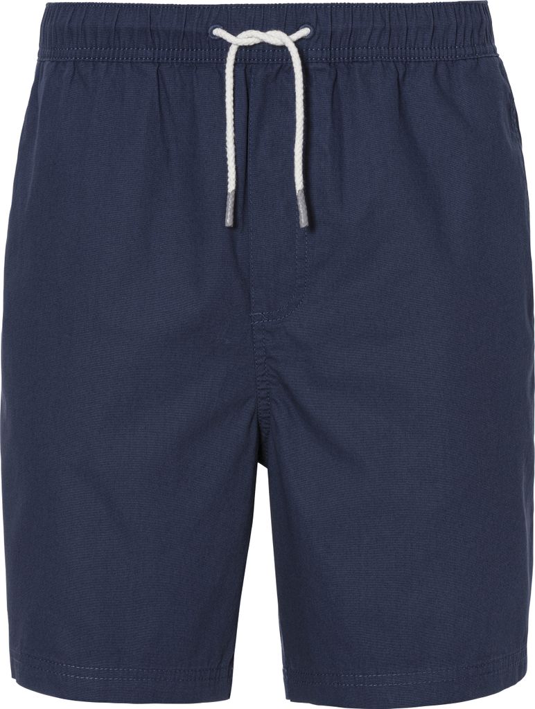 JOHN DEVIN Shorts navy Größe XL