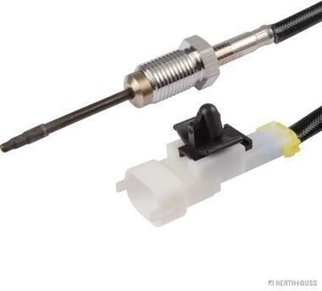 Sensor, Abgastemperatur HERTH+BUSS ELPARTS 70683805