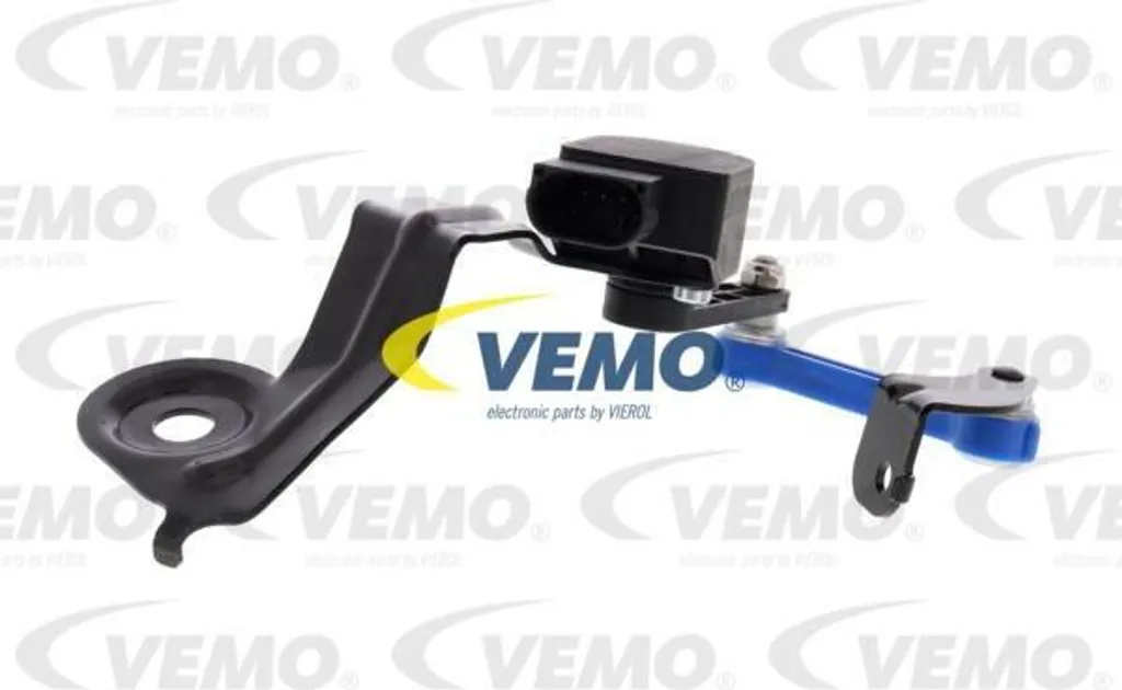 Réglage de Portée Lumineuse Xénon pour Audi A4 et Seat Exeo 8E0616571H