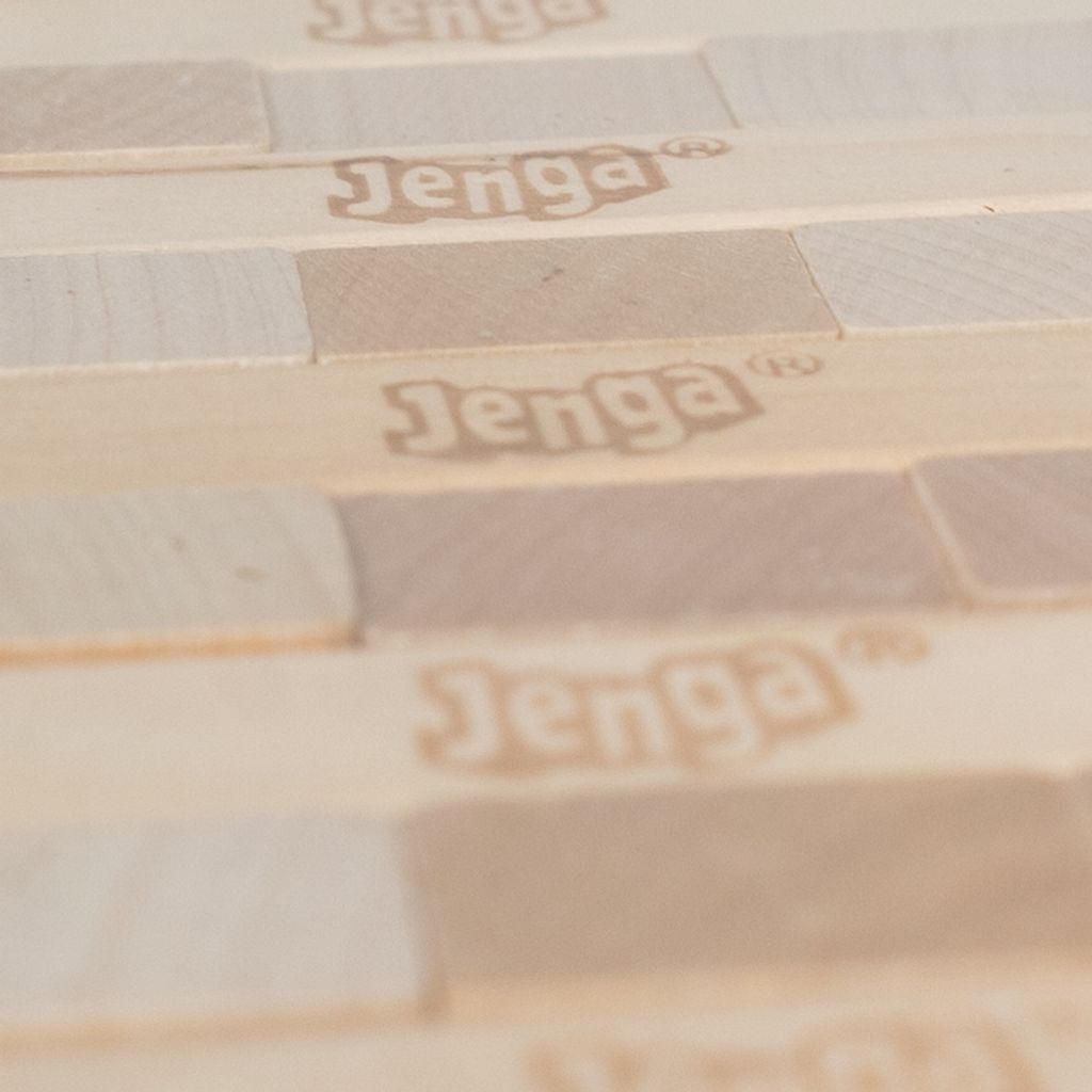 Jenga Classic Produktbild 20