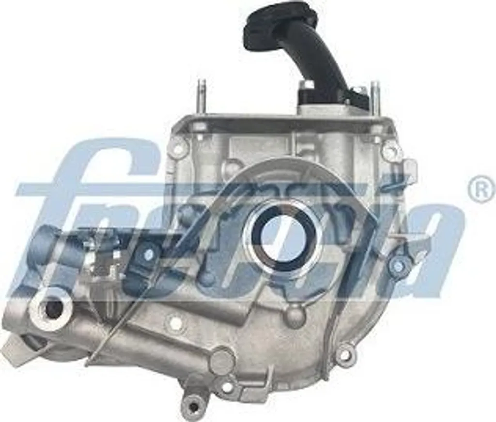 Pompe à Huile Moteur pour Fiat Panda et Bravo - Remplacement OE 55209695