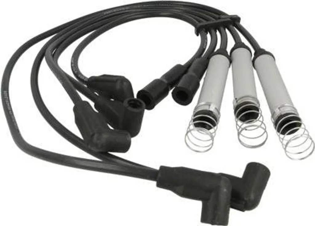 HART 514 180 Set cavi di accensione OE 90008241 compatibile con Astra F