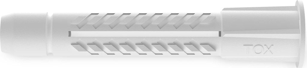 TOX Allzweckdübel Deco 12x76 mm / innen und außen