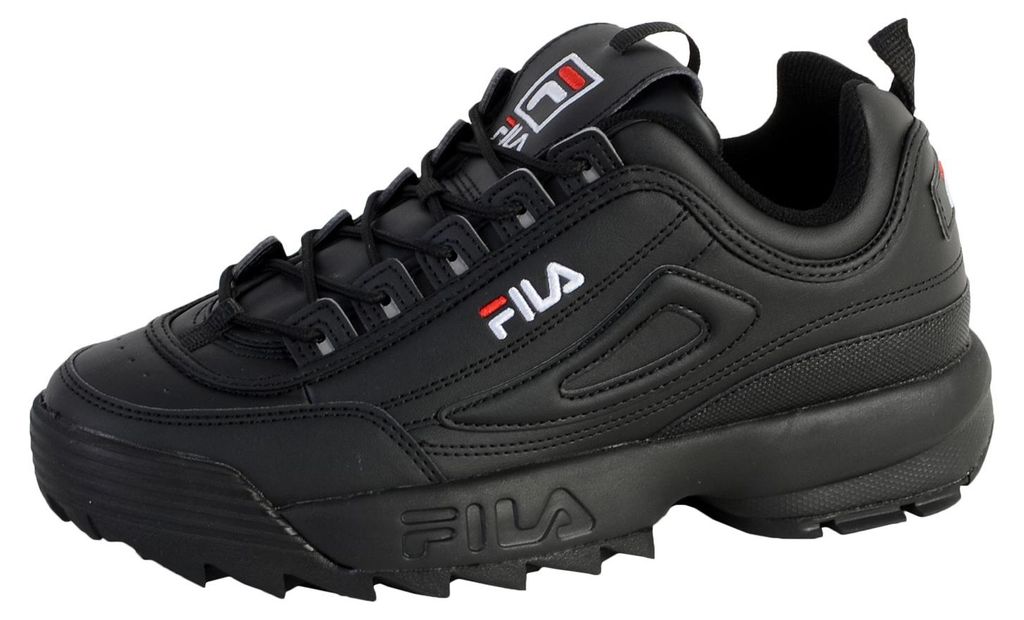 Baskets Disruptor CB Low Donna Immagine del prodotto 