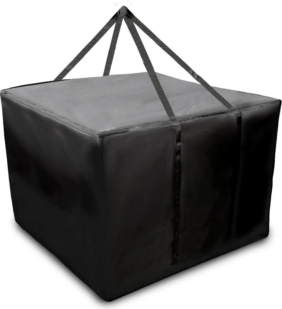 Sac de rangement imperméable 80cm en Oxford 420D résistant aux UV et eau