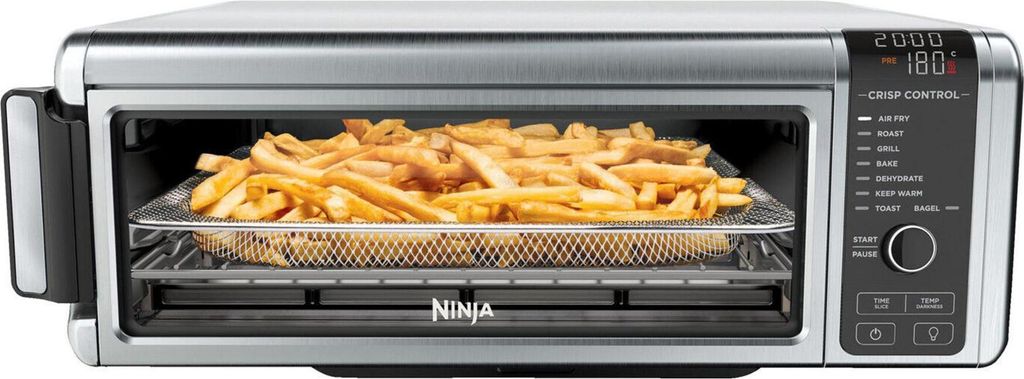NINJA SP101EU Mini forno argento Immagine del prodotto 