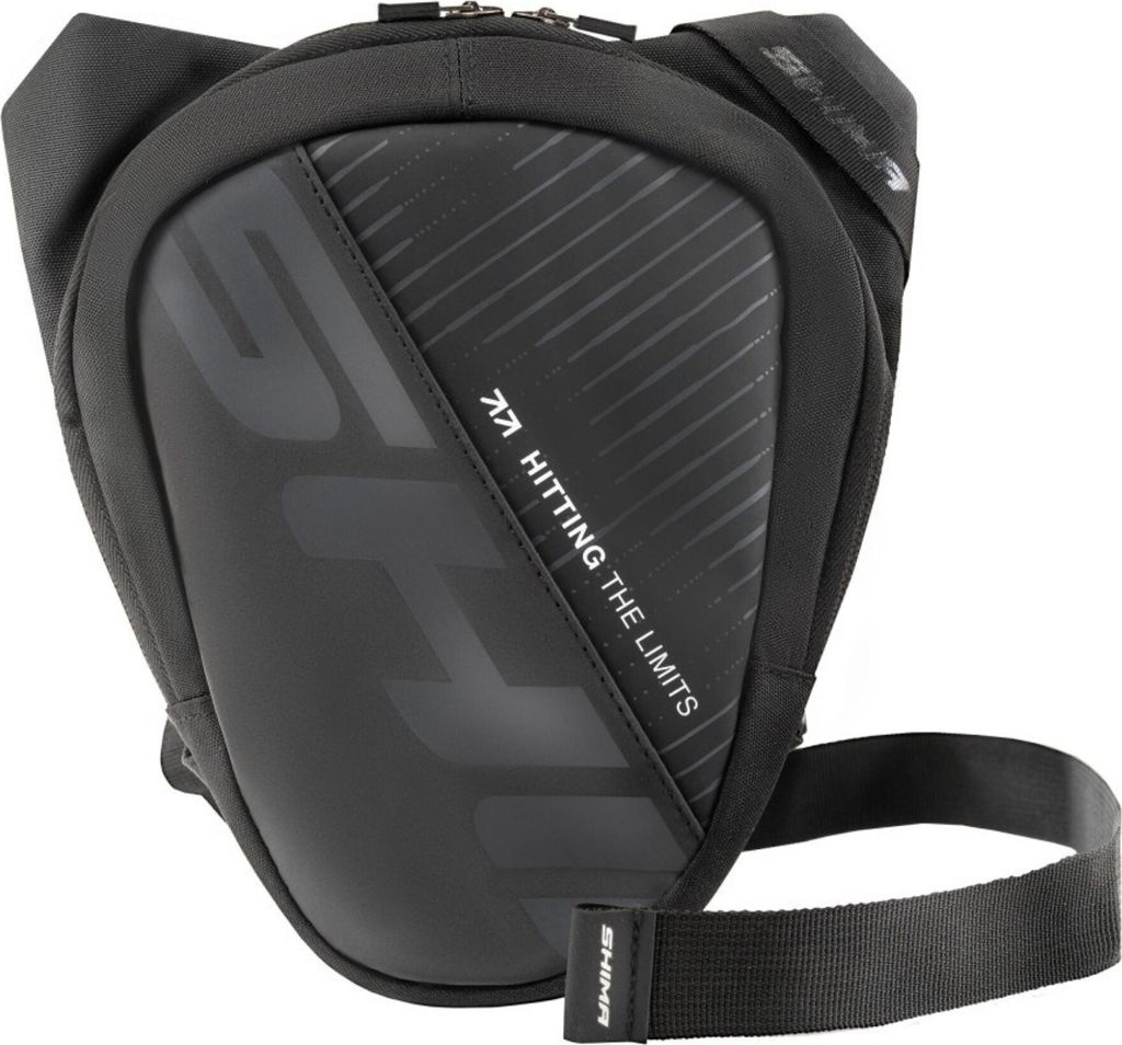 Borsa Shima DIVISIONHIPBAG2L Immagine del prodotto 