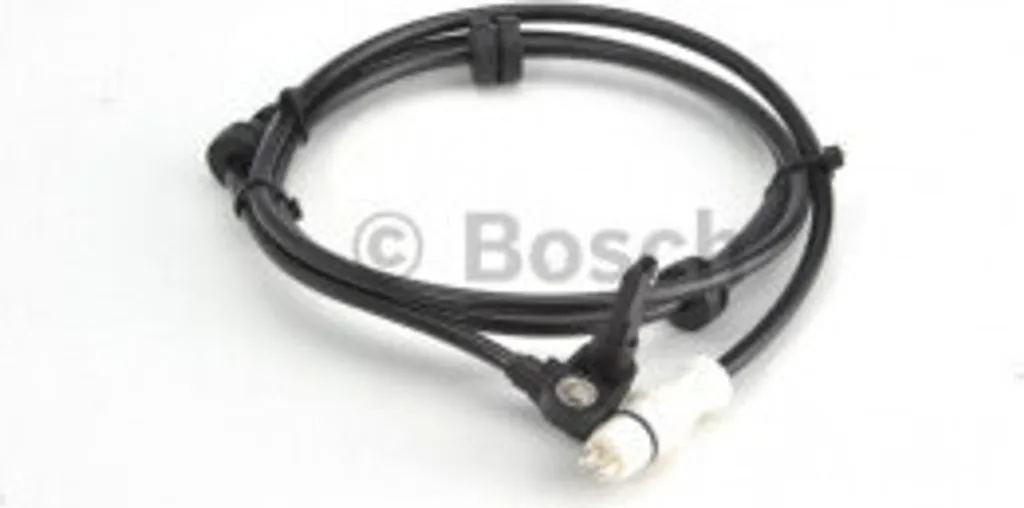 Capteur ABS Bosch 0 265 007 038 pour Multipla - Qualité OE 46520005