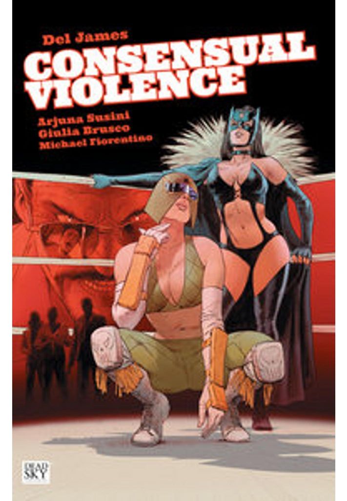 Consensual Violence