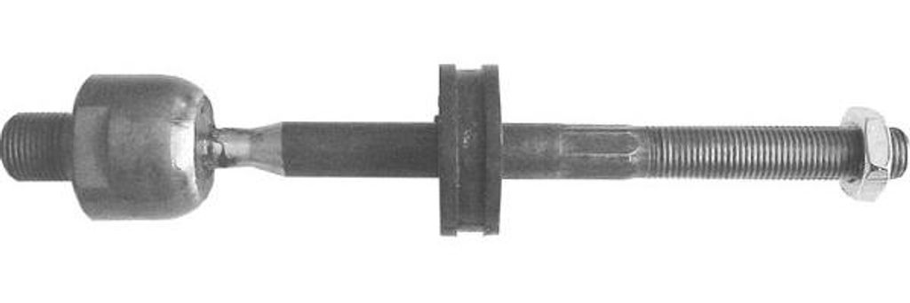 HART 422 396 Axialgelenk, Spurstange OE Partof kompatibel mit 3er E36, Z3er E36