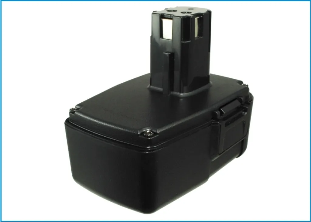 Batterie de rechange pour outillage sans fil Craftsman série 315.224530