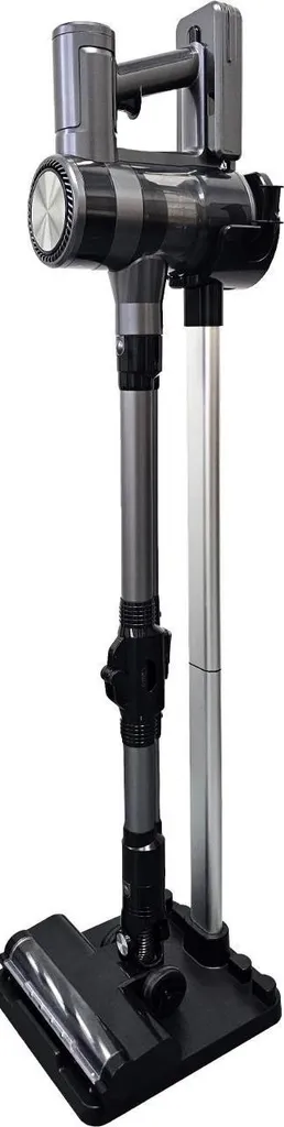 Nettoyage sans effort avec l'aspirateur balai 300W flexible Confort Line