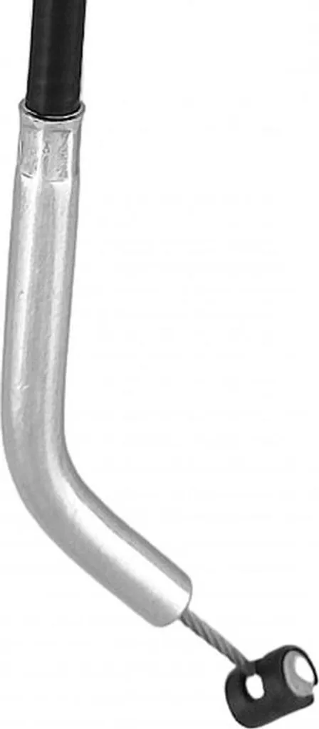 Câble d'embrayage Linmot pour Kawasaki GPZ 500 S et ER-5 54011-1297