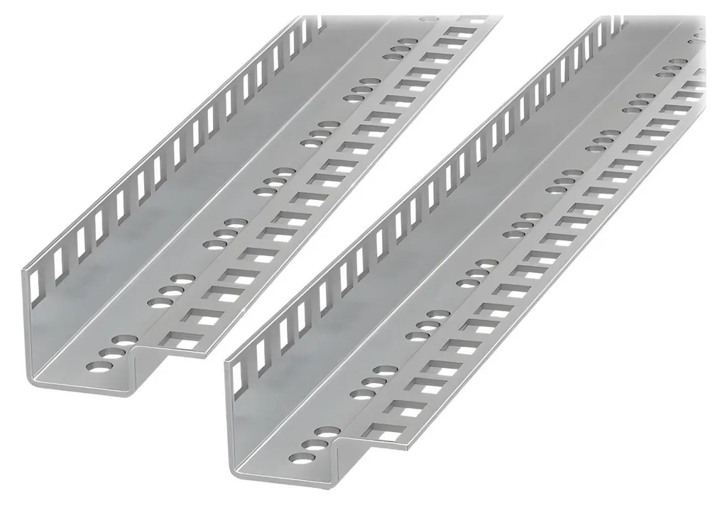 Support de montage 24U pour intégration serveur EFB PRO