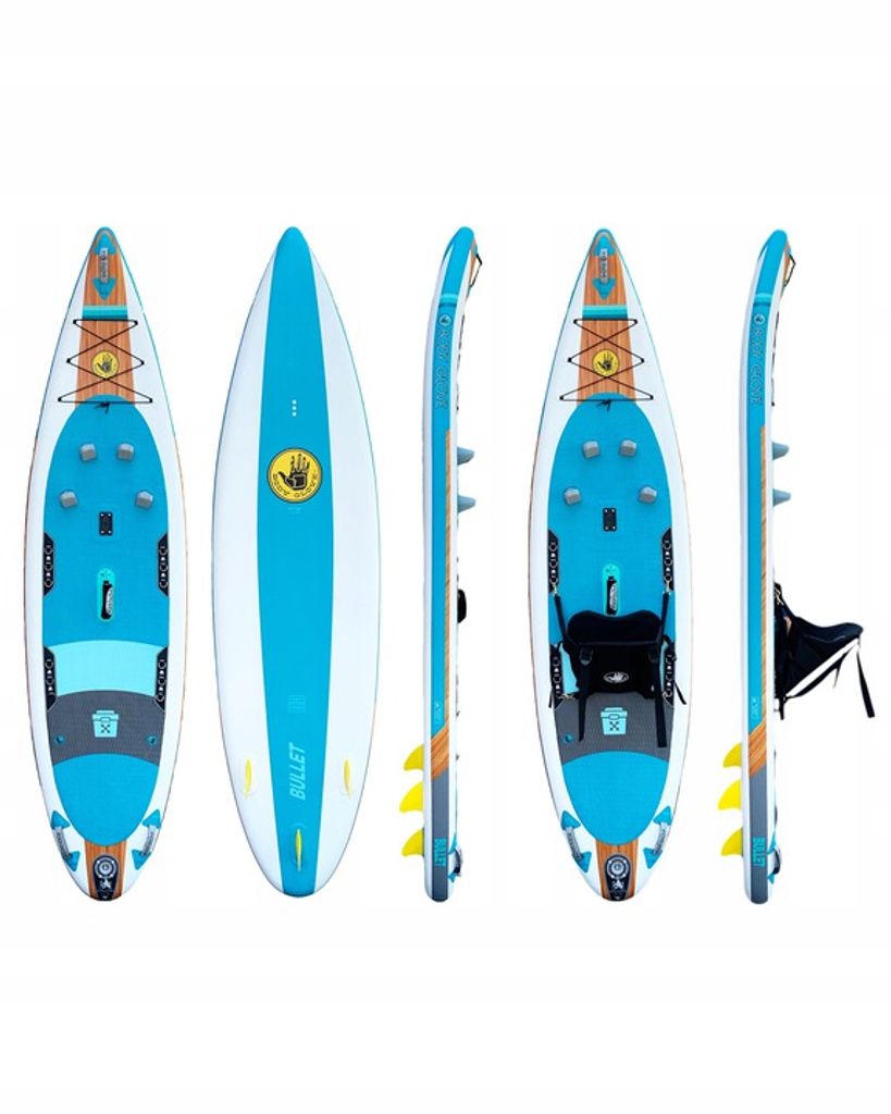 SUP Brett Body Glove Bullet Combo 10'6" Kaufland.de