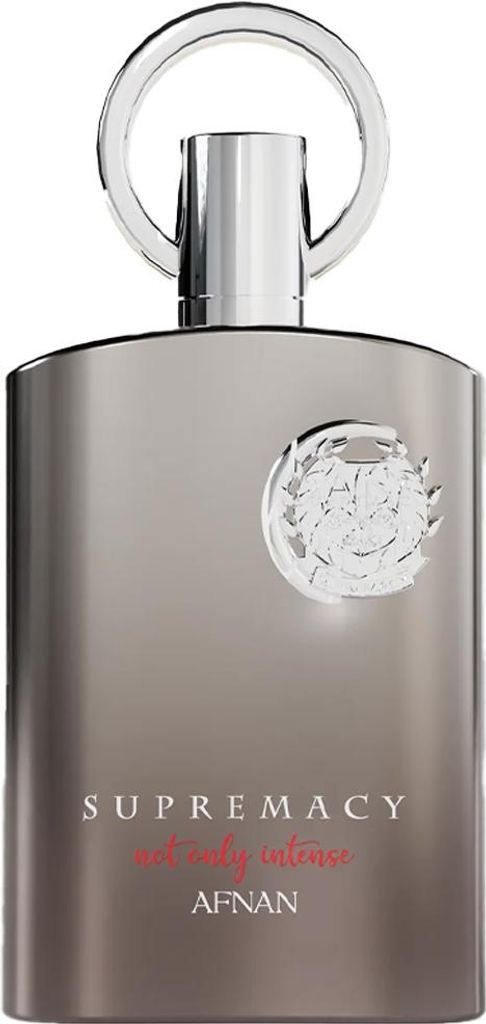 Afnan - Supremacy Not Only Intense EDP 150ml Image du produit 