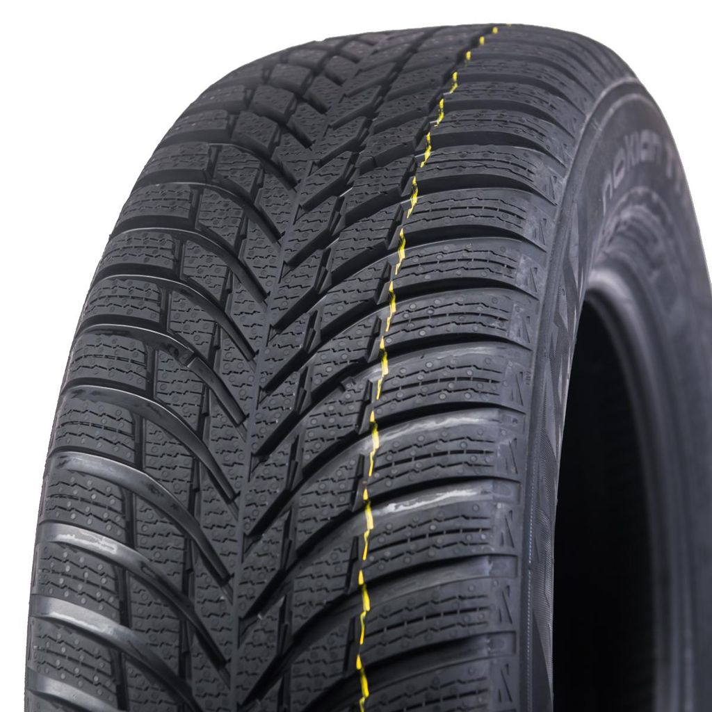 Nokian Snowproof 2 Suv 215/60R17 100V Bsw Xl Zdjęcie produktu 