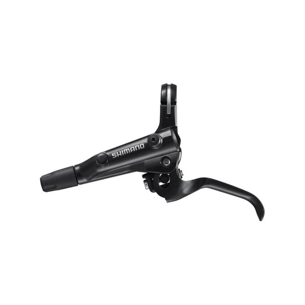 SHIMANO BL-MT501, leva del freno, nera, sinistra, Immagine del prodotto 