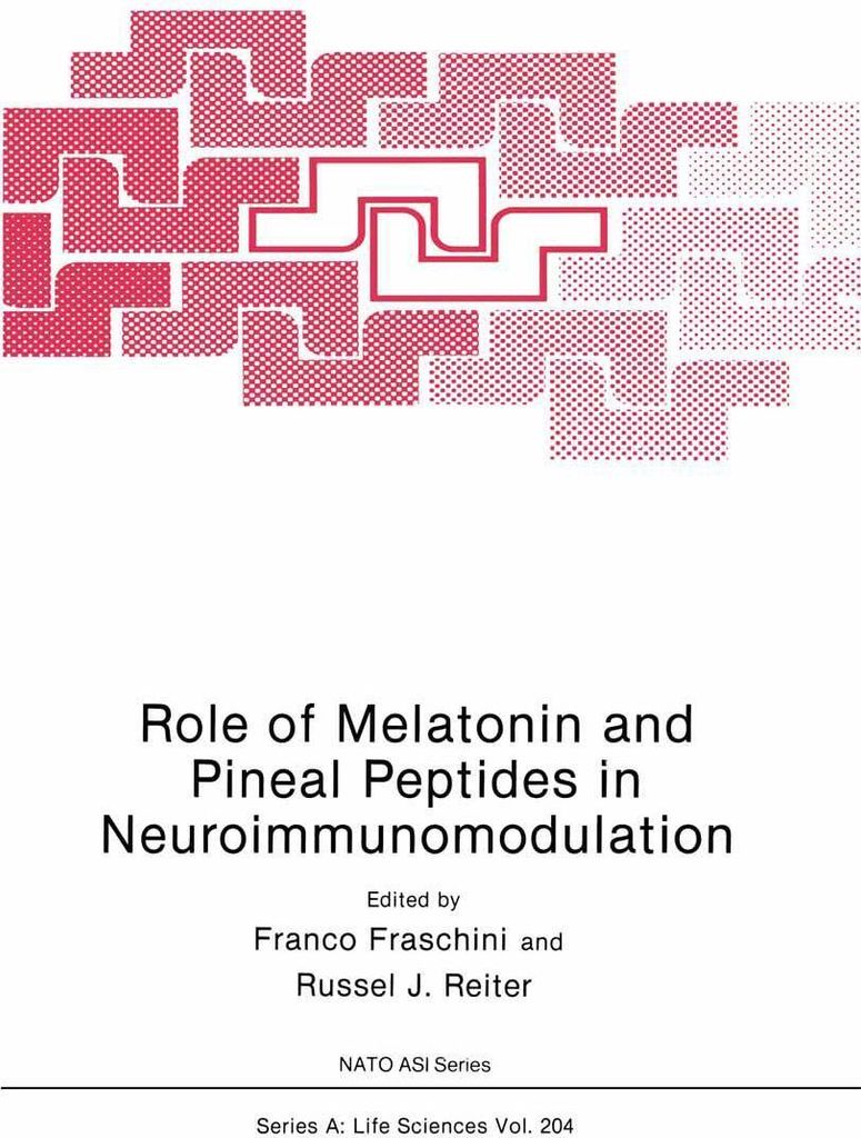 Role of Melatonin and Pineal Peptides in Neuroimmunomodulation