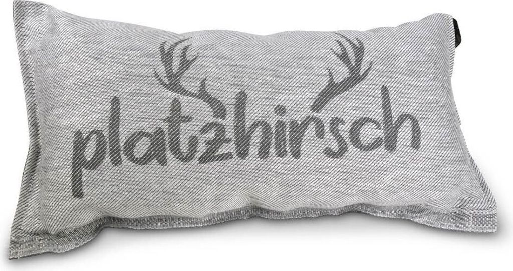 Original JOKIPIIN Saunakissen ''Platzhirsch''