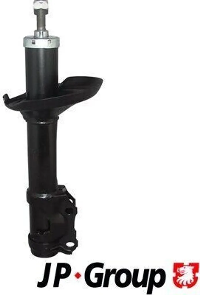 Amortisseur avant à gaz JP GROUP 1142103300 compatible Passat 35I 1.8