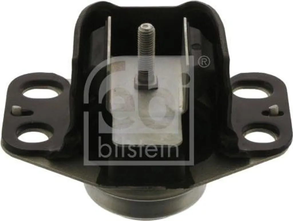 Palier de Suspension Moteur pour Renault Kangoo II et Twingo II Wind