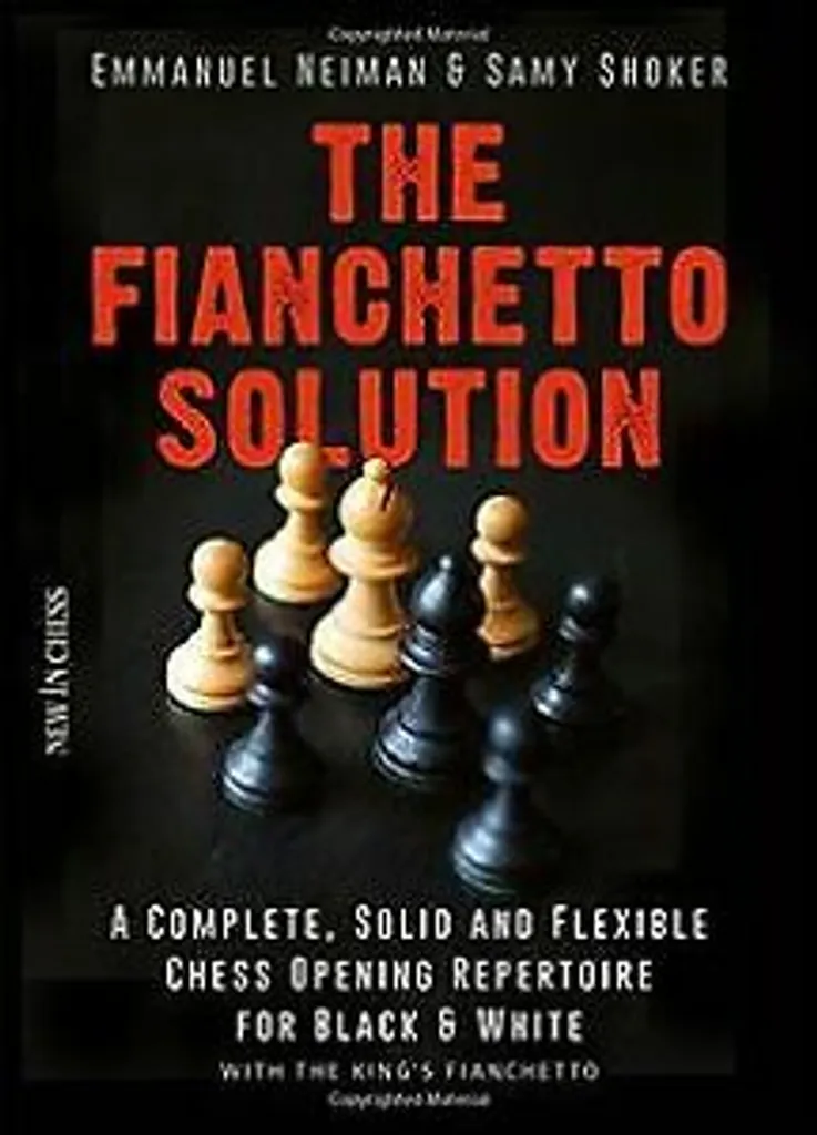Ne perdez plus l'ouverture : la méthode The Fianchetto Solution - 2