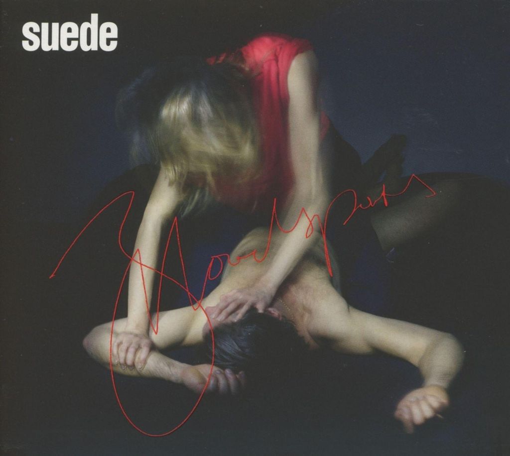 Wildleder - Blutsport -CD