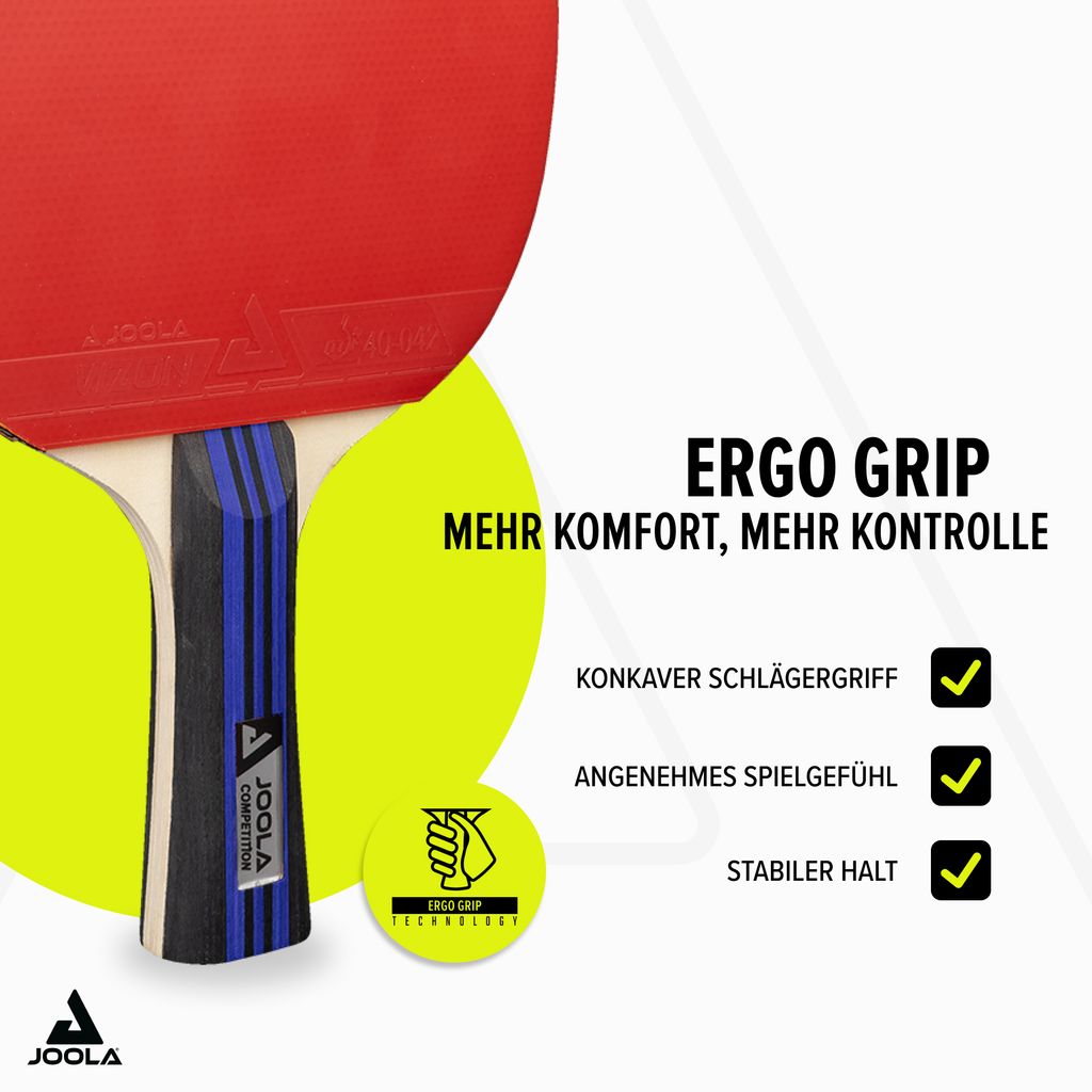 Zestaw do tenisa stołowego JOOLA Family Advanced - 4 Zdjęcie produktu 4