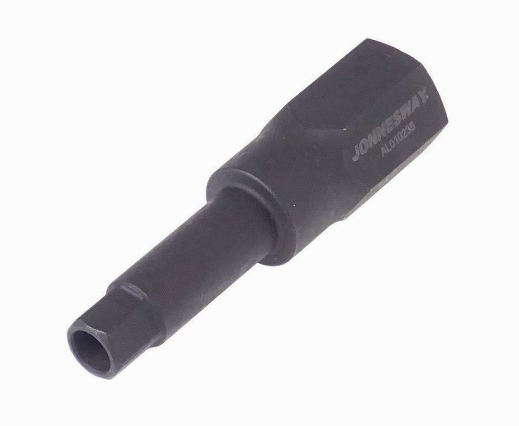 Clé Allen à trou pour injecteurs diesel common rail BOSCH, Image du produit 