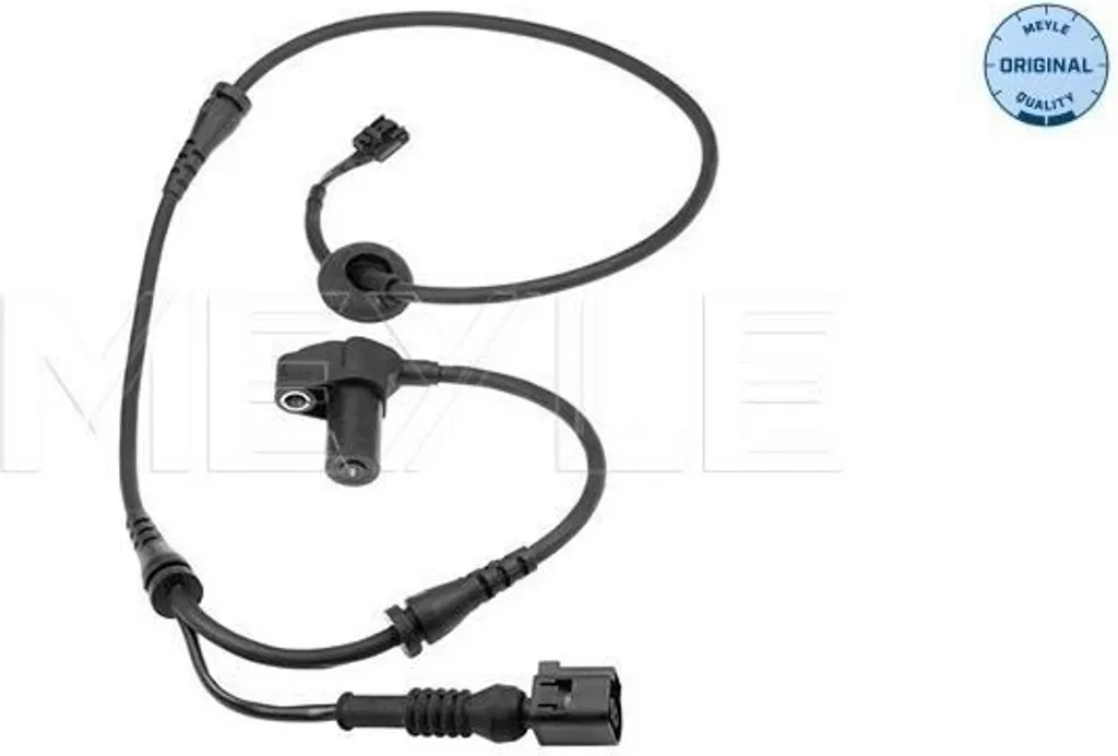 Capteur ABS MEYLE 100 899 0030 pour Audi A4 8E 8H OE 8E0927803A