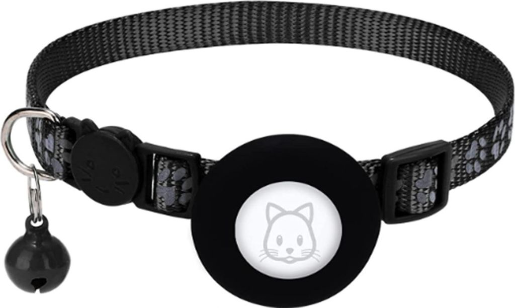 Locator Cat Collar verhindern verlorenes reflektierendes Produktbild 