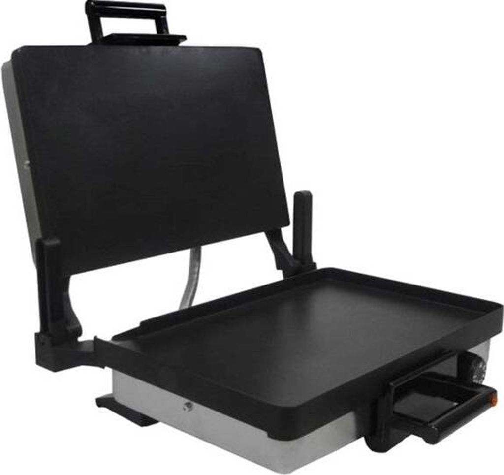 Silex Multigrill Kontaktgrill – Silex + Kasserolle Produktbild 13