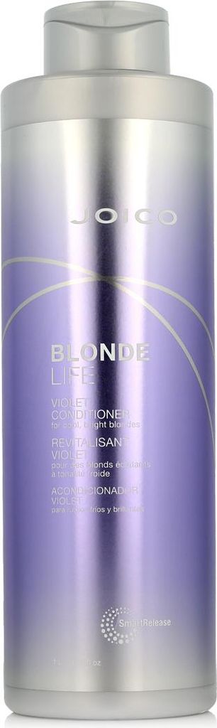 Joico Blonde Life Violet Conditioner 1000 ml Produktbild 