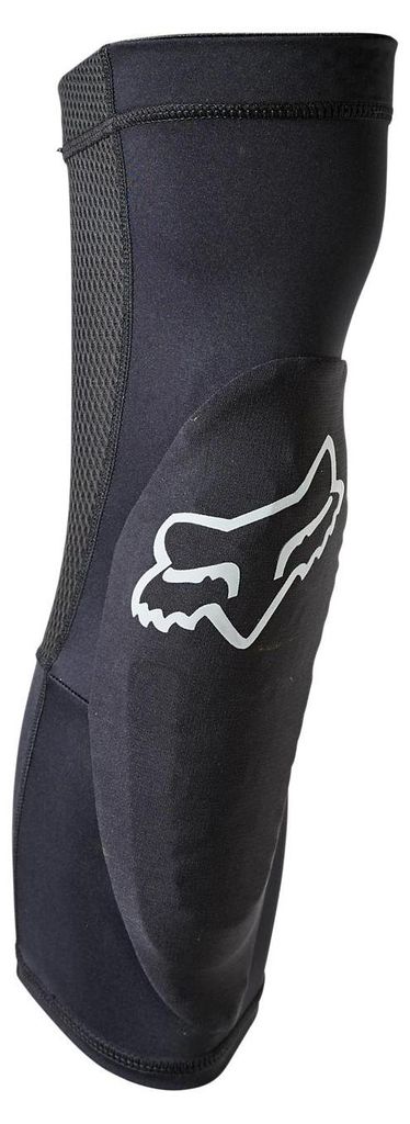 Fox Enduro Knieschützer [Blk] Größe: L Image du produit 