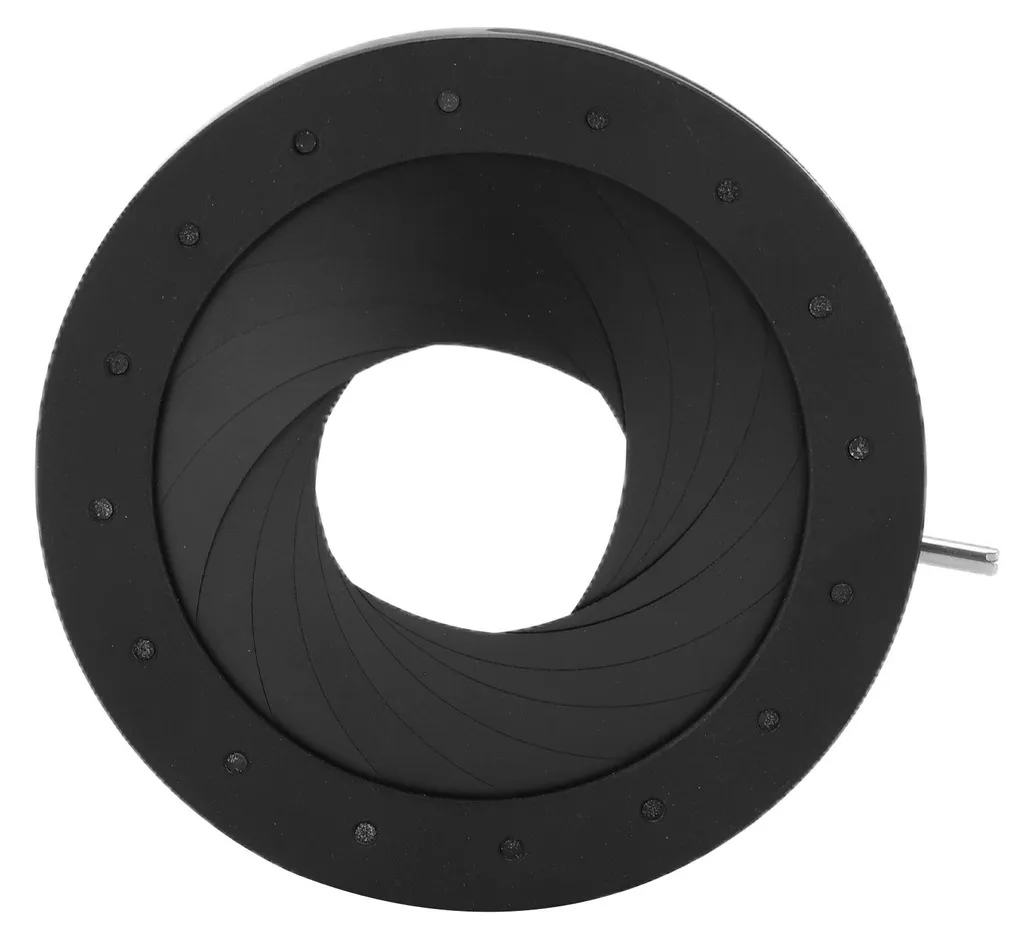 Module Diaphragme à Iris Variable 2-44mm pour Montage Optique SK44 - 9