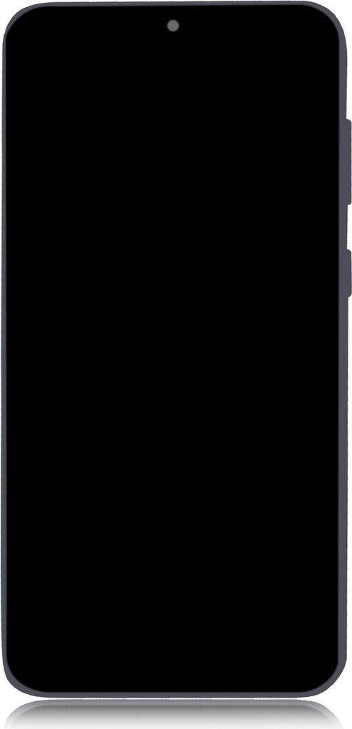 Samsung Galaxy S23+ 5G Dual-SIM 256 GB grau Produktbild 1