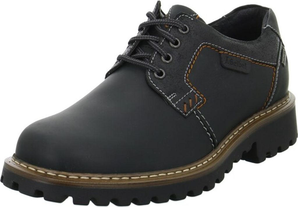 Josef Seibel Schuhe Chance 08, 21506JE86600, Größe: 43
