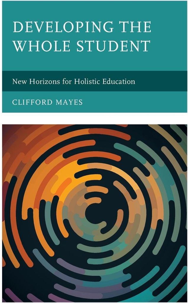 Developing the Whole Student