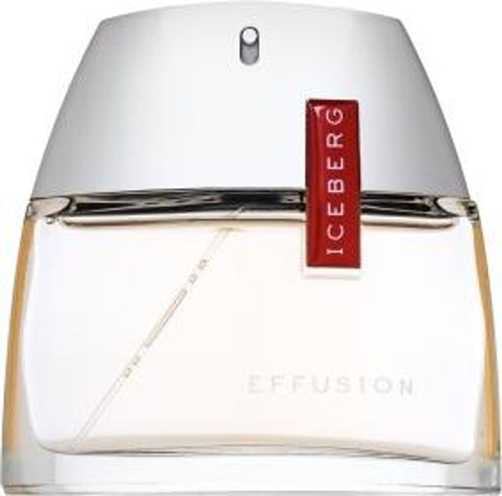 Iceberg Effusion Woman woda toaletowa dla kobiet 75 ml Zdjęcie produktu 
